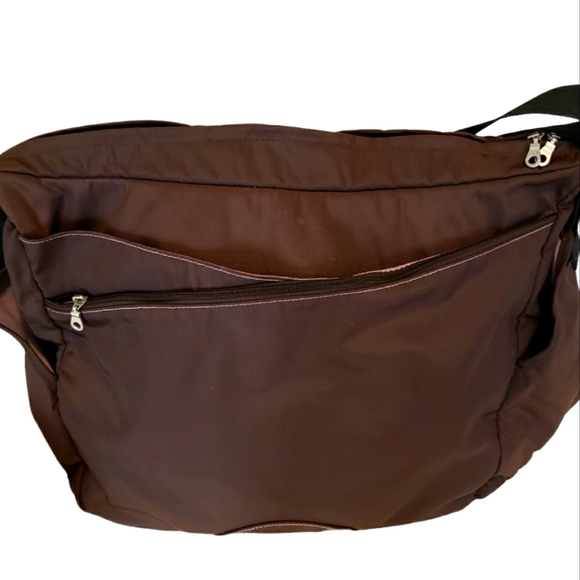 Eddie Bauer Other - EDDIE Bauer brown large tote.